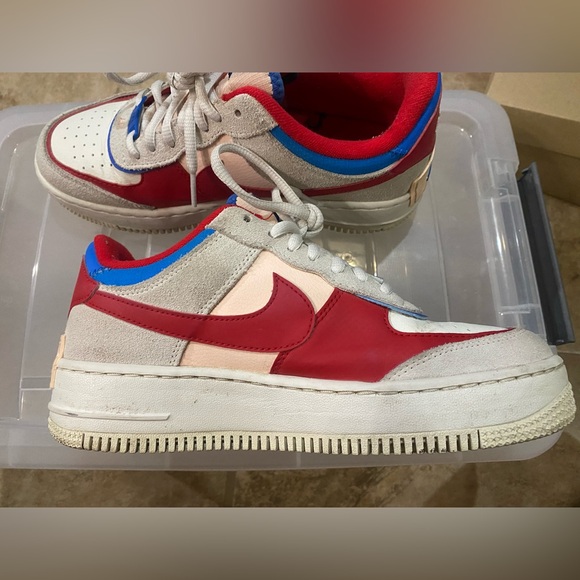 Nike air forces - Picture 3 of 4